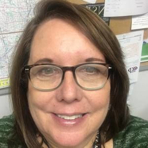 Meet your Posher, Beth